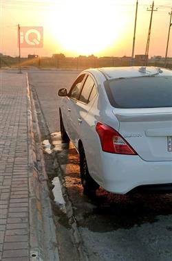 نيسان صني